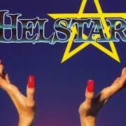 El texto musical BITTER END de HELSTAR también está presente en el álbum A distant thunder (1988)