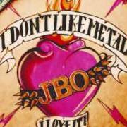 El texto musical ANGIE - QUIT LIVING ON DREAMS de JBO también está presente en el álbum I don't like metal - i love it! (2009)