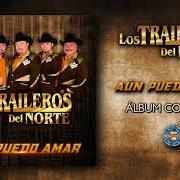 El texto musical COMO AGUANTARME de LOS TRAILEROS DEL NORTE también está presente en el álbum No tiene nombre (2018)