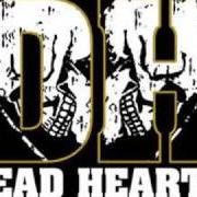 El texto musical INNOCENCE de DEAD HEARTS también está presente en el álbum Bitter verses (2006)