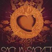 El texto musical HAIL de SACHA SACKET también está presente en el álbum Lovers and leaders