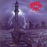 El texto musical FEAST OF THE FOOLS de CEREBRAL FIX también está presente en el álbum Tower of spite (1990)