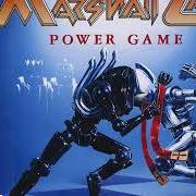 El texto musical NO JUSTICE de MARSHALL LAW también está presente en el álbum Power game (1992)