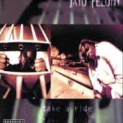 El texto musical I'MA KEEP BANGIN' de JAYO FELONY también está presente en el álbum Take a ride (1995)
