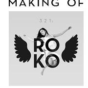 El texto musical LA CIUDAD de ROKO también está presente en el álbum 3, 2, 1: roko (2014)