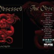 El texto musical HAYWIRE de OBSESSED también está presente en el álbum Sacred (2017)