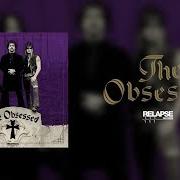 El texto musical SKYBONE de OBSESSED también está presente en el álbum The church within (1994)