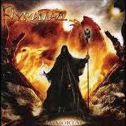 El texto musical A BEAUTIFUL DEATH de PYRAMAZE también está presente en el álbum Immortal (2008)