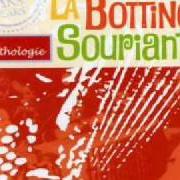 El texto musical LA ZIGUEZON de LA BOTTINE SOURIANTE también está presente en el álbum Anthologie lbs (2001)