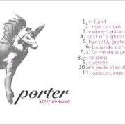 El texto musical HOST OF A GHOST de PORTER también está presente en el álbum Atemahawke (2007)