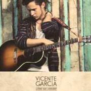 El texto musical AGUALLUVIA de VICENTE GARCIA también está presente en el álbum Melodrama (2011)