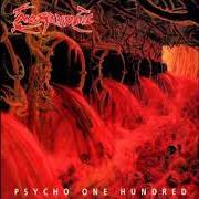 El texto musical KILL THEM de NEMBRIONIC también está presente en el álbum Psycho one hundred (1995)