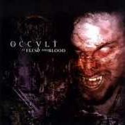 El texto musical SOULS de OCCULT también está presente en el álbum The enemy within (1996)