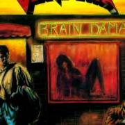 El texto musical WAR de VENDETTA también está presente en el álbum Brain damage (1988)