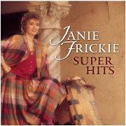 El texto musical IF THE FALL DON'T GET YOU de JANIE FRICKE también está presente en el álbum Now & then