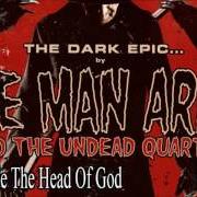 El texto musical THE PLEASURES OF SLAVERY de ONE MAN ARMY AND THE UNDEAD QUARTET también está presente en el álbum The dark epic (2011)
