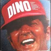 El texto musical THE RIGHT KIND OF WOMAN de DEAN MARTIN también está presente en el álbum Dino (1972)