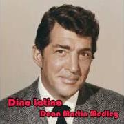 El texto musical MAGIC IS THE MOONLIGHT de DEAN MARTIN también está presente en el álbum Dino latino (1963)