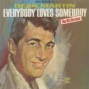 El texto musical SHUTTERS AND BOARDS de DEAN MARTIN también está presente en el álbum Everybody loves somebody (1964)
