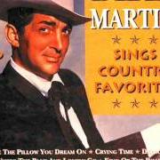 El texto musical HE'S GOT YOU de DEAN MARTIN también está presente en el álbum Happiness is dean martin (1967)