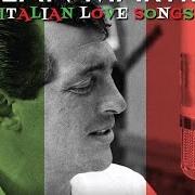 El texto musical ON AN EVENING IN ROMA (SOTT'ER CELO DE ROMA) de DEAN MARTIN también está presente en el álbum Love songs (2002)