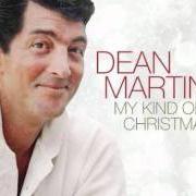 El texto musical THE CHRISTMAS BLUES de DEAN MARTIN también está presente en el álbum My kind of christmas (2011)