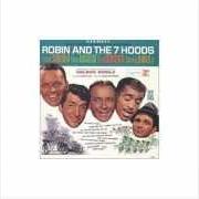 El texto musical ANY MAN WHO LOVES HIS MOTHER de DEAN MARTIN también está presente en el álbum Robin and the seven hoods (1964)