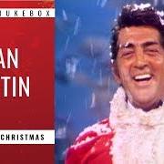 El texto musical WHITE CHRISTMAS de DEAN MARTIN también está presente en el álbum The dean martin christmas album (1966)