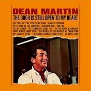 El texto musical TAKE ME de DEAN MARTIN también está presente en el álbum The door is still open to my heart (1964)