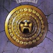 El texto musical BACKSEAT RIDER de VICTORY también está presente en el álbum Temples of gold (1990)