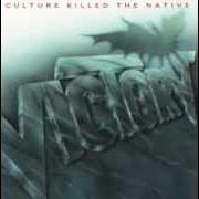 El texto musical LET IT ROCK ON de VICTORY también está presente en el álbum Culture killed the native (1989)