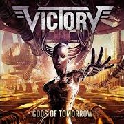El texto musical UNCONDITIONAL LOVE de VICTORY también está presente en el álbum Gods of tomorrow (2021)