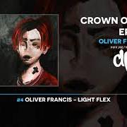 El texto musical DANNY PHANTOM de OLIVER FRANCIS también está presente en el álbum Crown of death (2019)