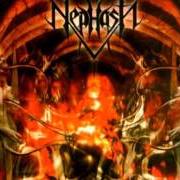 El texto musical IGNIS VICTORY de NEPHASTH también está presente en el álbum Conceived by inhuman blood (2004)