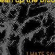 El texto musical HAND THAT BEATS US DOWN de I HATE SALLY también está presente en el álbum The plague (2005)