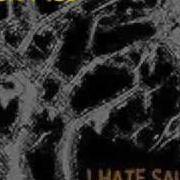 El texto musical UNDER THE RIBS OF DEATH de I HATE SALLY también está presente en el álbum Sickness of the ages (2004)