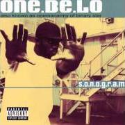 El texto musical WAR REPORT de ONE BE LO también está presente en el álbum S.T.I.L.L.B.O.R.N. (2005)