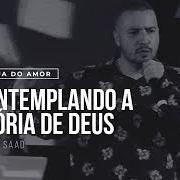 El texto musical OUSADO AMOR de ISAIAS SAAD también está presente en el álbum Isaias saad (2018)