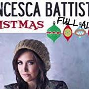 El texto musical GO, TELL IT ON THE MOUNTAIN de FRANCESCA BATTISTELLI también está presente en el álbum Christmas (2012)