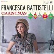 El texto musical RUDOLPH THE RED-NOSED REINDEER de FRANCESCA BATTISTELLI también está presente en el álbum This christmas (2020)