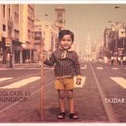 El texto musical DASTAAN de TAJDAR JUNAID también está presente en el álbum What colour is your raindrop (2013)