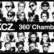 El texto musical T-REX de PKCZ(R) también está presente en el álbum 360° chamberz (2017)