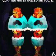 El texto musical HIGHS de BAS también está presente en el álbum Quarter water raised me vol. ii (2013)