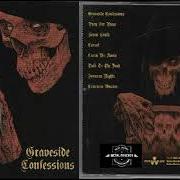 El texto musical ALIVE FOR THE LAST TIME de CARNIFEX también está presente en el álbum Graveside confessions (2021)