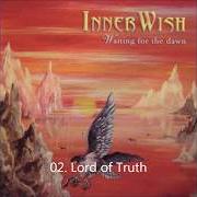 El texto musical SPACERUNNER de INNERWISH también está presente en el álbum Waiting for the dawn (1998)
