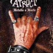 El texto musical NINNA NANNA de GLI ATROCI también está presente en el álbum Metallo o morte (2009)