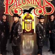 El texto musical EL PEOR DE LOS CAMINOS de LOS PALOMINOS también está presente en el álbum Rockola 2 (2009)