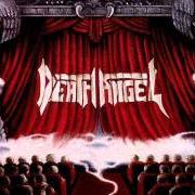 El texto musical THE ORGANIZATION de DEATH ANGEL también está presente en el álbum Act iii (1990)