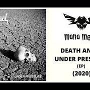El texto musical UNDER PRESSURE de DEATH ANGEL también está presente en el álbum Under pressure (2020)