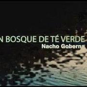 El texto musical SON LAS TRES DE ESTE DÍA de NACHO GOBERNA también está presente en el álbum Un bosque de té verde (2010)